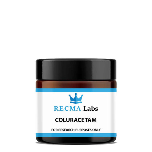 COLURACETAM Powder - Recma Labs